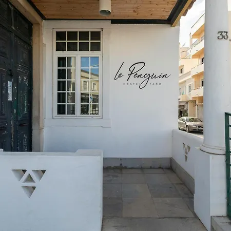 Le Penguin Hostel-2